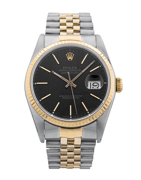 Rolex Datejust 16233